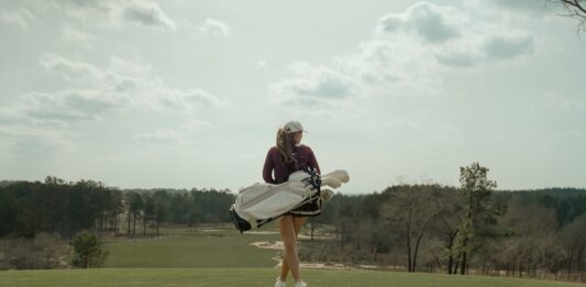 Wilson Aurora 2026 golfeuse