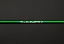 Fujikura : édition limitée « Ventus Pimento Edition » pour le Masters Fujikura Ventus Pimento