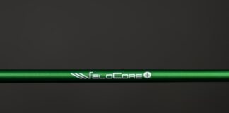 Fujikura Ventus Pimento