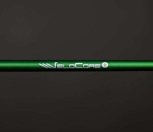 Fujikura Ventus Pimento