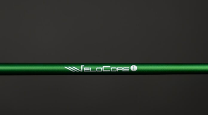 Fujikura : édition limitée « Ventus Pimento Edition » pour le Masters Fujikura Ventus Pimento