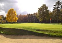 Golf Isabella, France