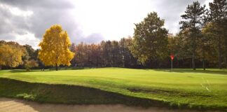 Para Kids Golf : journée découverte à Isabella le 19 mai Golf Isabella, France