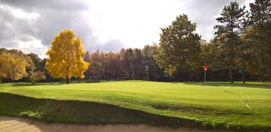 Para Kids Golf : journée découverte à Isabella le 19 mai Golf Isabella, France