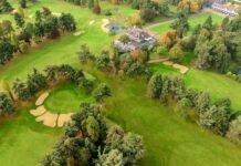 14 avril, Golf RCF La Boulie : jouez solidaire avec la Fondation Perce-Neige ! Golf RCF La Boulie, Versailles