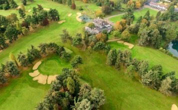 14 avril, Golf RCF La Boulie : jouez solidaire avec la Fondation Perce-Neige ! Golf RCF La Boulie, Versailles