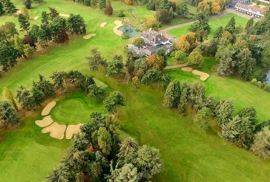 14 avril, Golf RCF La Boulie : jouez solidaire avec la Fondation Perce-Neige ! Golf RCF La Boulie, Versailles