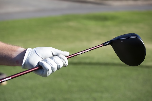 Fukikura shafts Ventus lifestyle