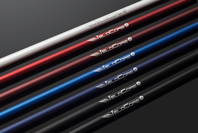 Fujikura shaft VENTUS 2026