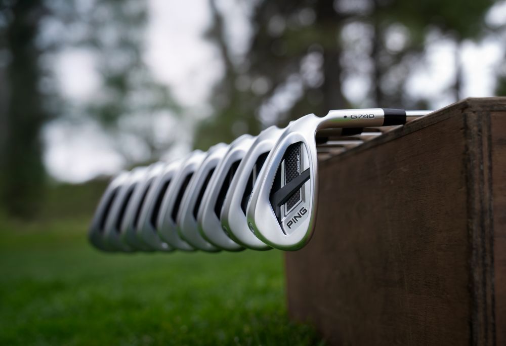 Ping irons golf 2026