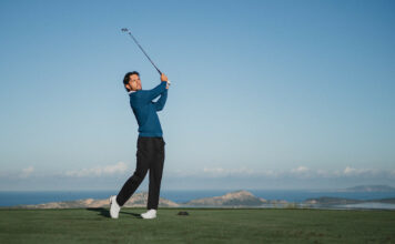 Partenariat adidas golf Costa Navarino