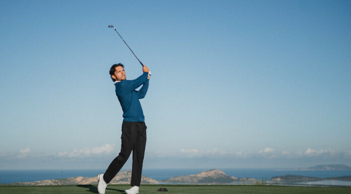 Costa Navarino : nouveau partenariat avec adidas Golf Partenariat adidas golf Costa Navarino