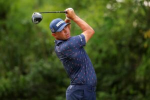 Gary Woodland PGA Tour 2026