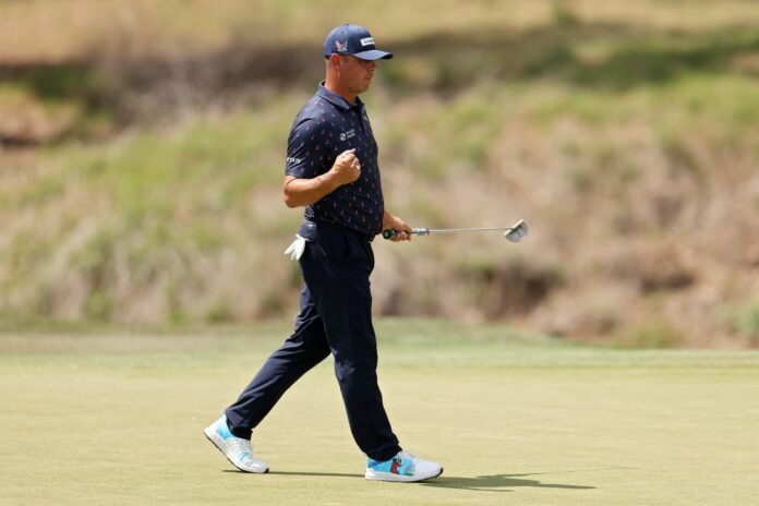 GettyImages-2268957066 V2 Gary Woolland PGA tour