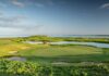 The Hawthorn by Galway Bay : le golf