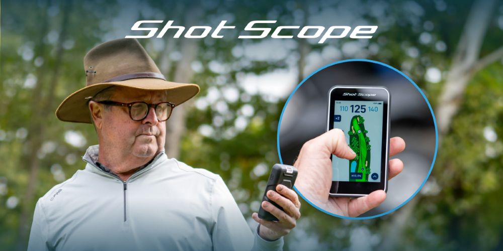 Shot Scope H50