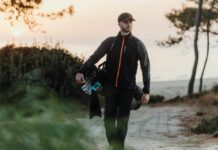 Galvin Green Leando textile collection The Lab