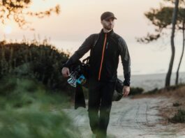 Galvin Green Leando textile collection The Lab