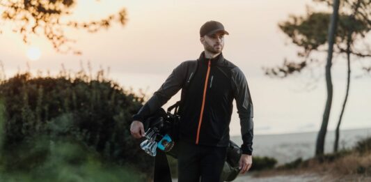 Galvin Green Leando textile collection The Lab