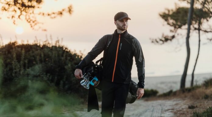 Textile : Galvin Green dévoile THE LAB Galvin Green Leando textile collection The Lab