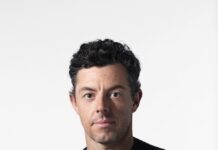 Rory McIlroy