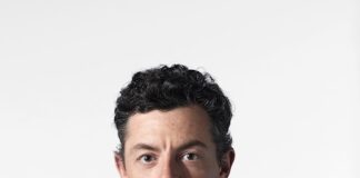 Rory McIlroy