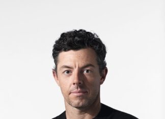 Rory McIlroy