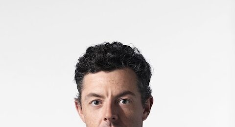 Rory McIlroy
