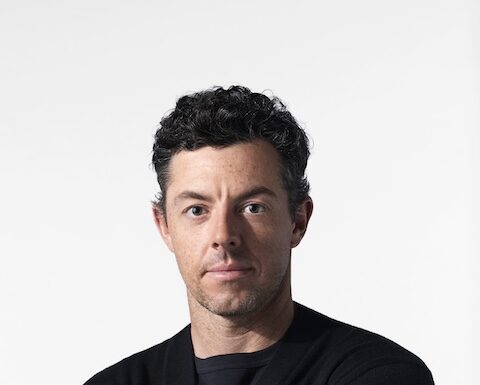 Rory McIlroy