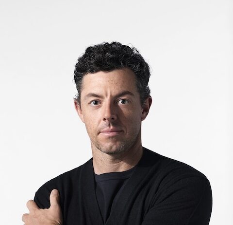 Rory McIlroy
