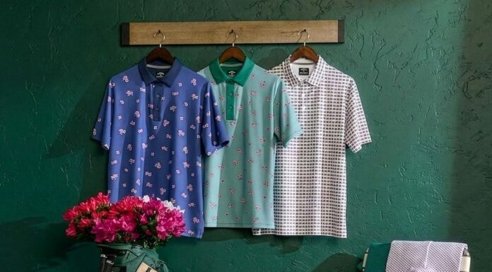 Collection Callaway Apparel Patrons Welcome