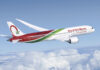 Royal Air Maroc lance une desserte directe Paris-Tétouan Royal Air Marioc