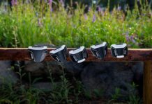 Nouvelle gamme putters PING scottsdale TEC