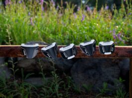 Nouvelle gamme putters PING scottsdale TEC