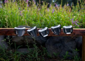 Nouvelle gamme putters PING scottsdale TEC