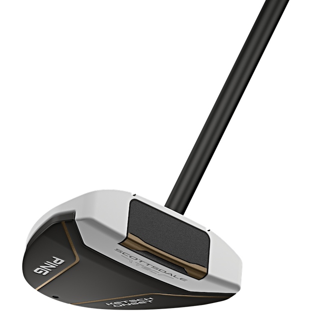 putters PING TEC 2026