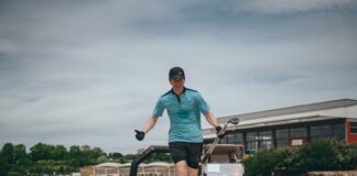 Juillet : nouvelle édition de l’Open de France de Speedgolf !