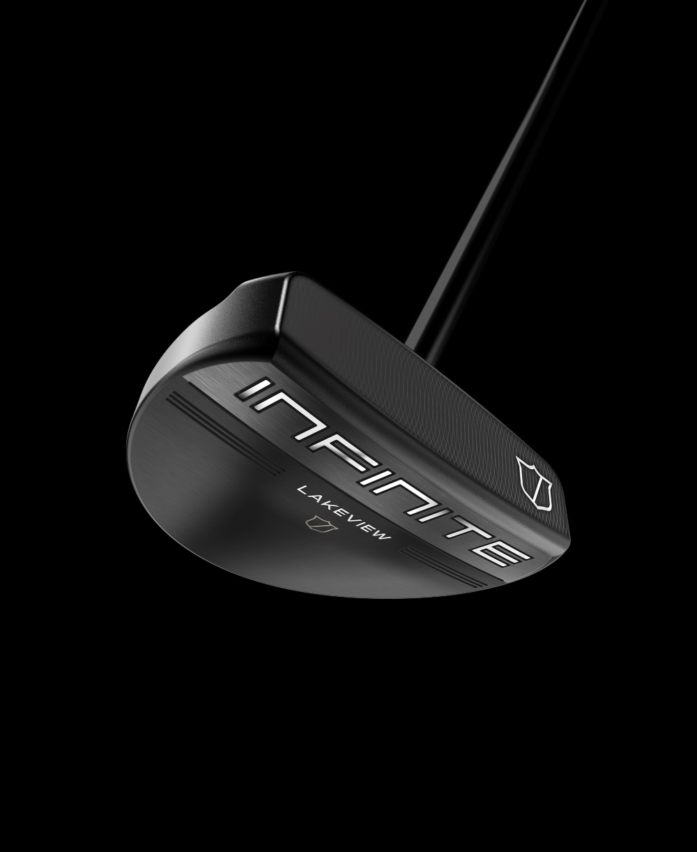 Wilson Golf Zero Torque Lakeview