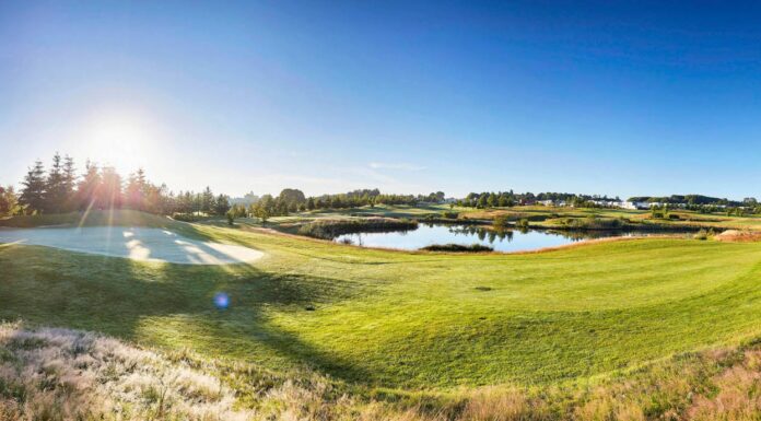 Tournoi Golf & Footgolf Solidaire au Golf de Cap Malo le 3 mai Golf de Cap Malo