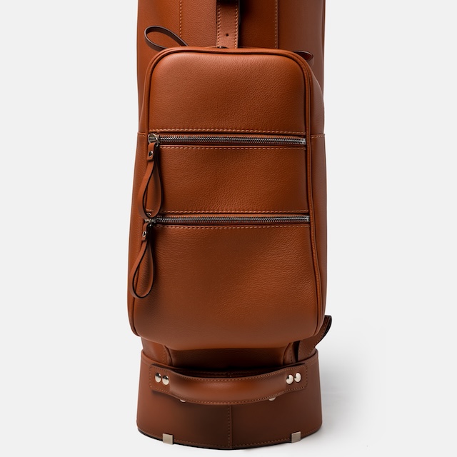 Sac de golf Uliser detail