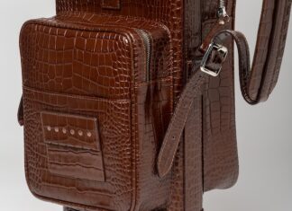 Uliser : les sacs de golf artisanaux haut de gamme venus d’Espagne sac de golf Uliser