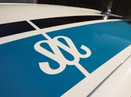 DS3 Maison Sarah Lavoine