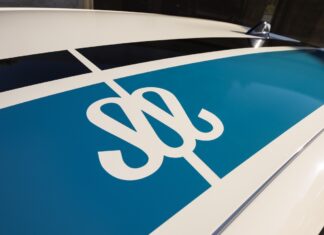 DS 3 Maison Sarah Lavoine : le beau qui fait du bien DS3 Maison Sarah Lavoine