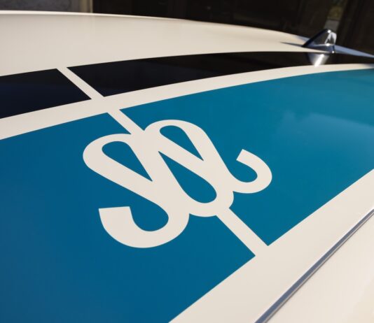 DS3 Maison Sarah Lavoine