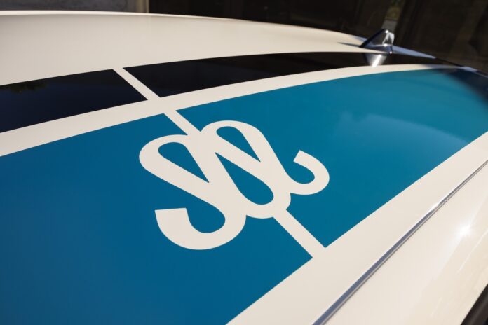 DS3 Maison Sarah Lavoine