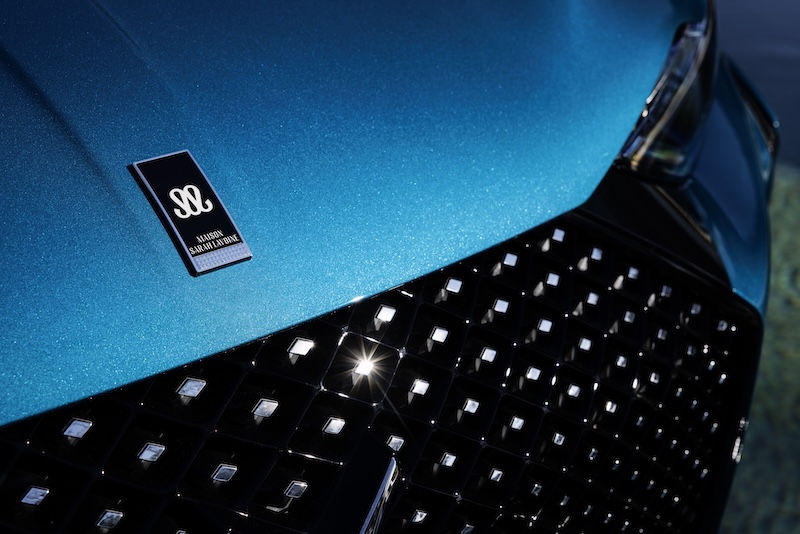 DS3 Maison Sarah Lavoine