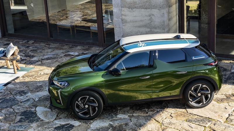 DS3 Maison Sarah Lavoine