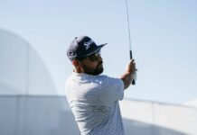 PGA TOUR JJ SPAUN