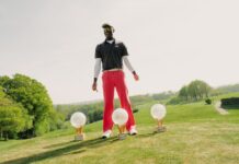 Open paragolf Saint Omer