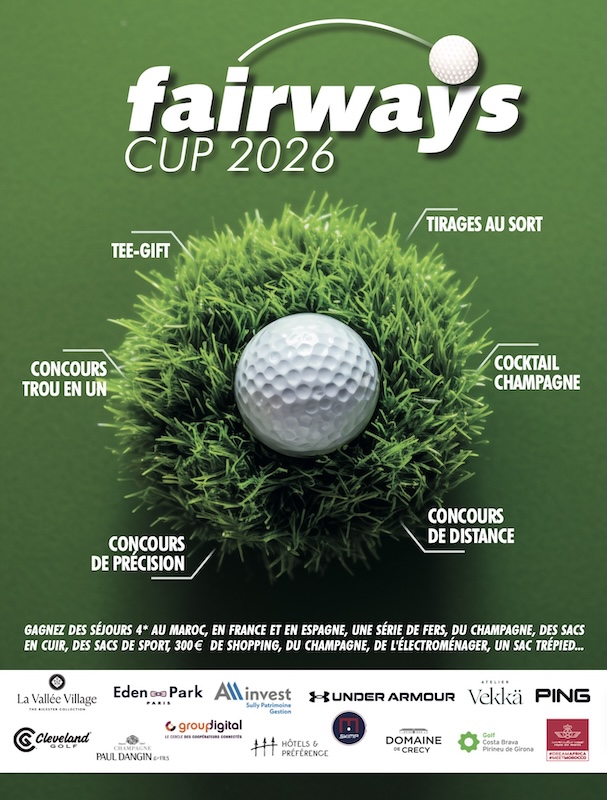 fairways cup 2026